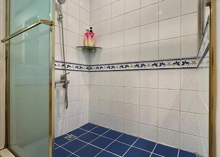 Apartamento Hongdae Sub 1min Seúl