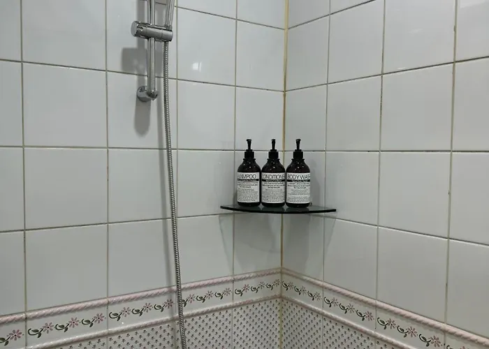 Hongdae Sub 1min Apartamento