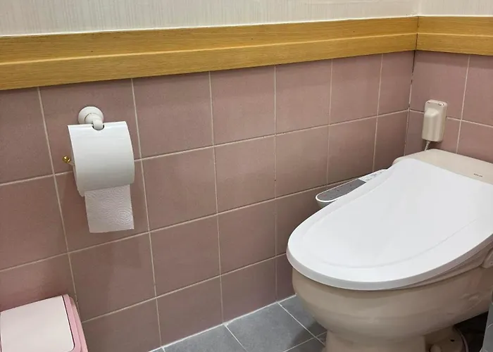 Apartamento Hongdae Sub 1min Seúl