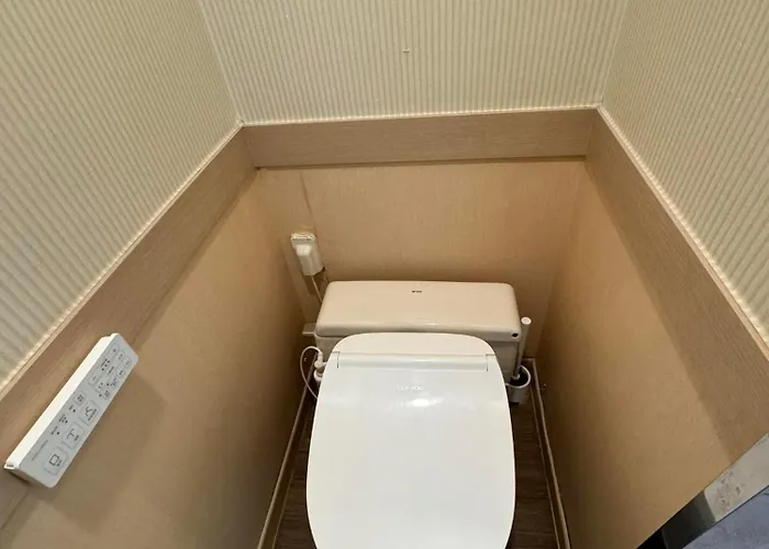 Apartamento Hongdae Sub 1min *