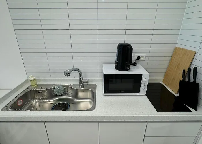 Hongdae Sub 1min Seúl