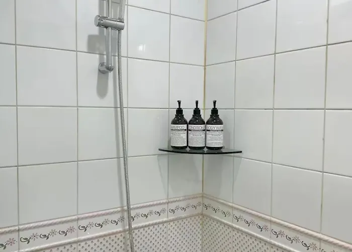 Apartamento Hongdae Sub 1min Seúl