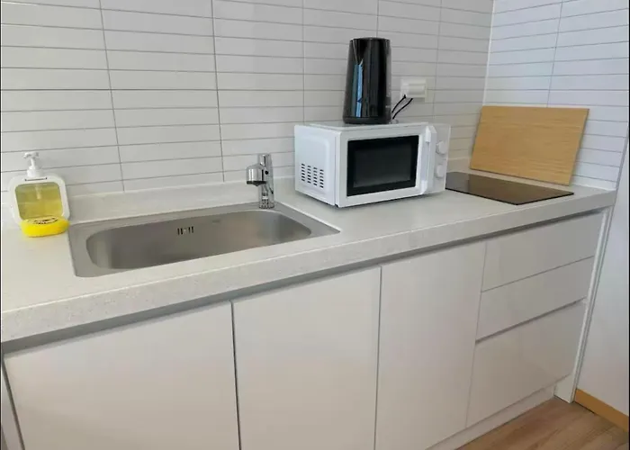 Hongdae Sub 1min Apartamento